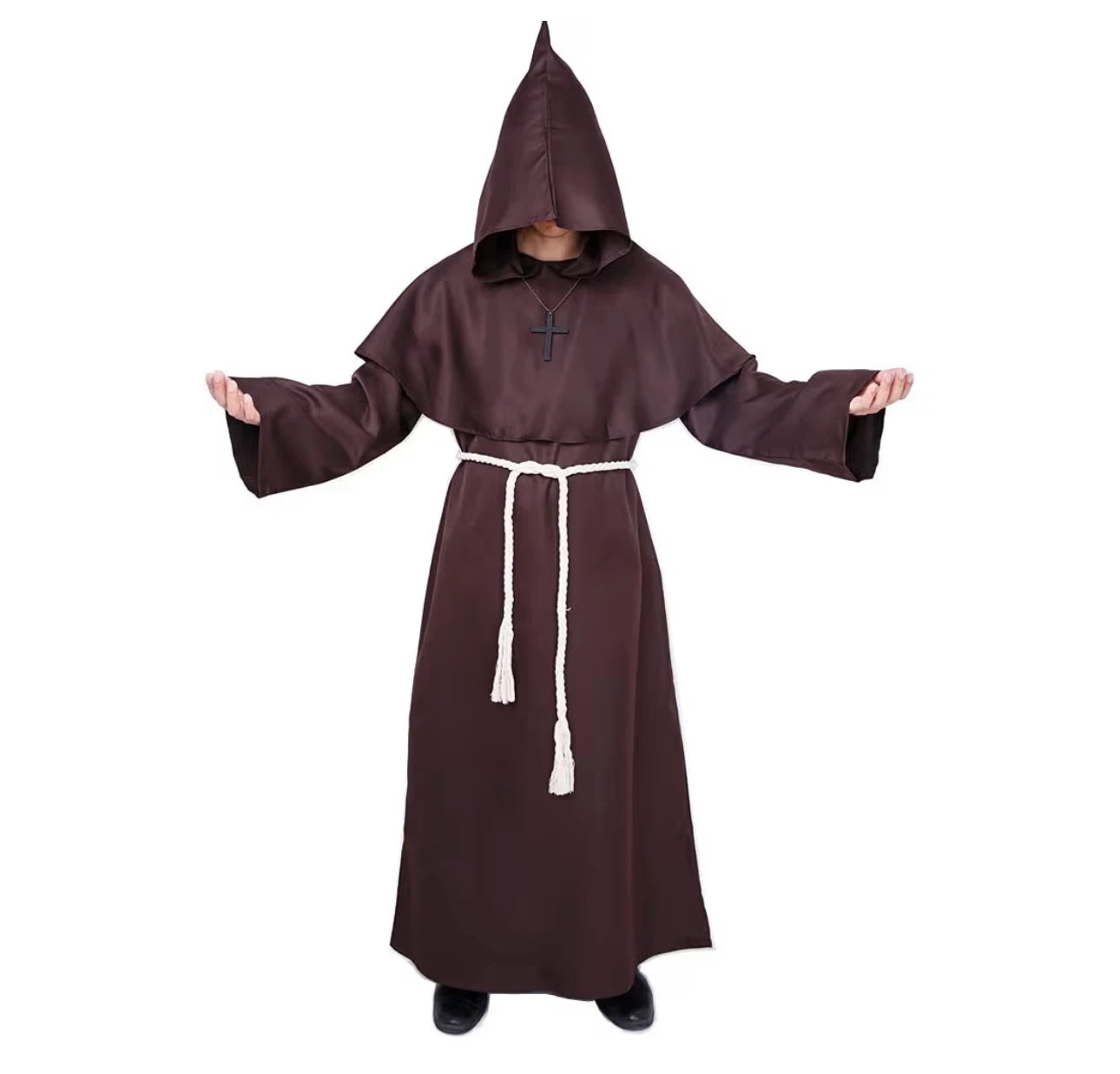 4 piece Halloween costume bundles. S/M/L/XL/XXL - photo 4