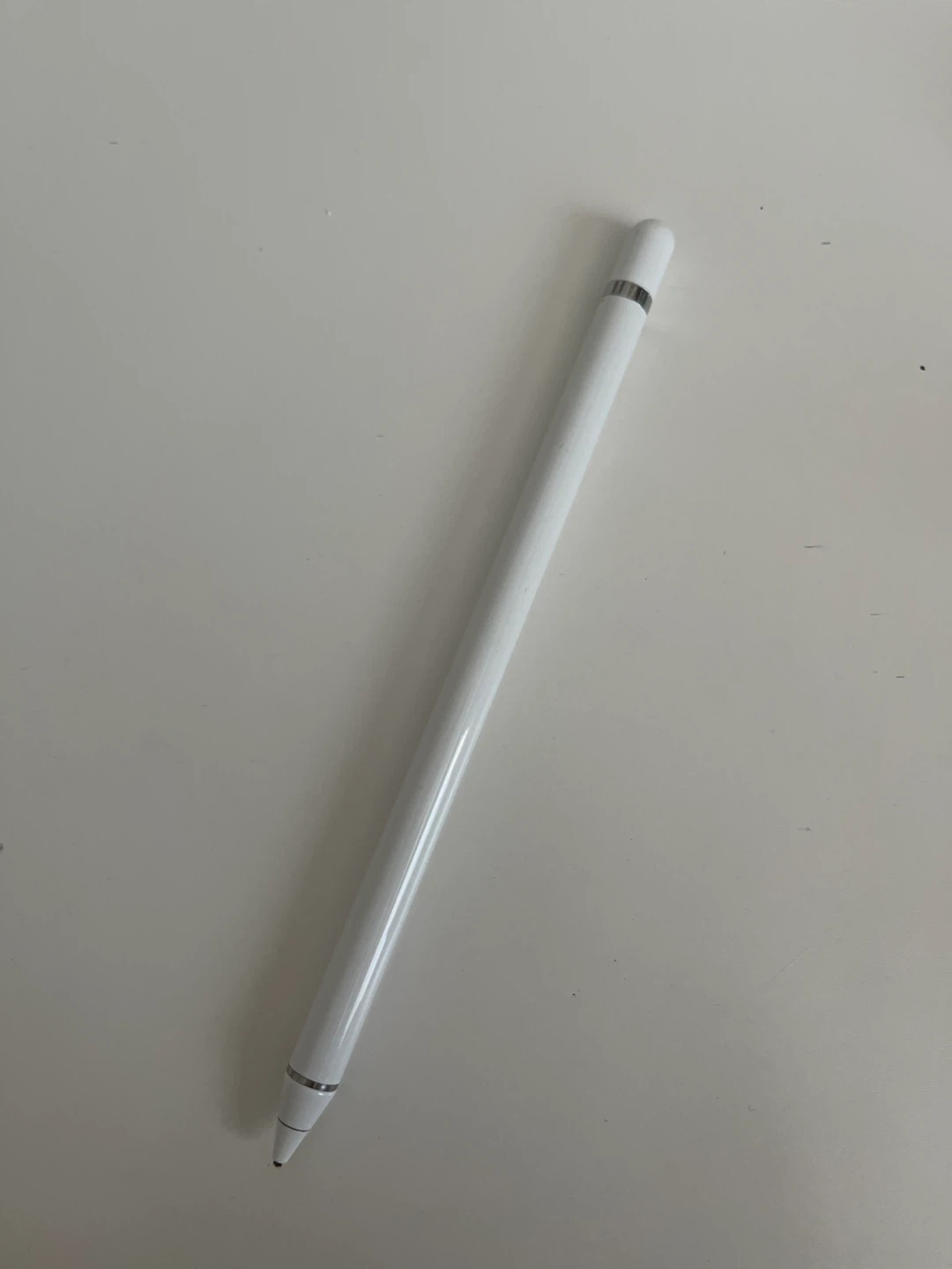 White Stylus Pen for Touchscreens