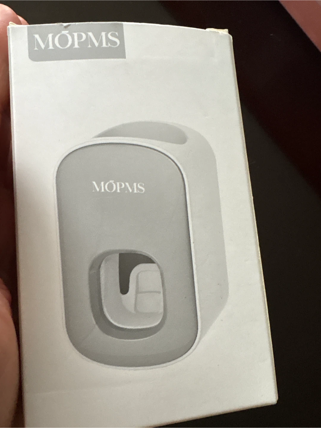 MOPMS Automatic Toothpaste Dispenser - photo 2