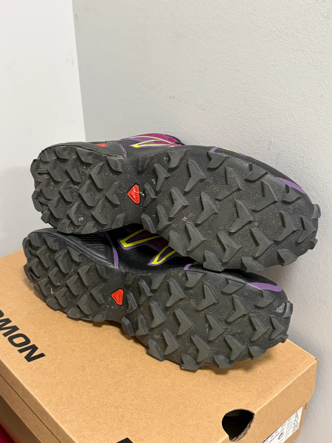 Salomon SPEEDCROSS 3 - photo 4