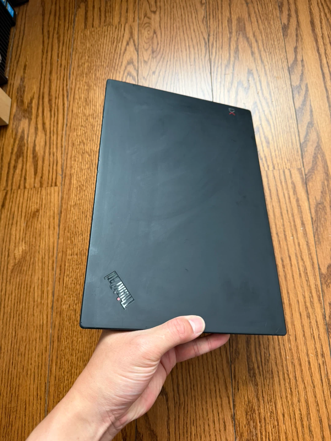 Lenovo X1 Gen 7 16GB RAM/512GB SSD/Fully Functional with Charger - photo 5