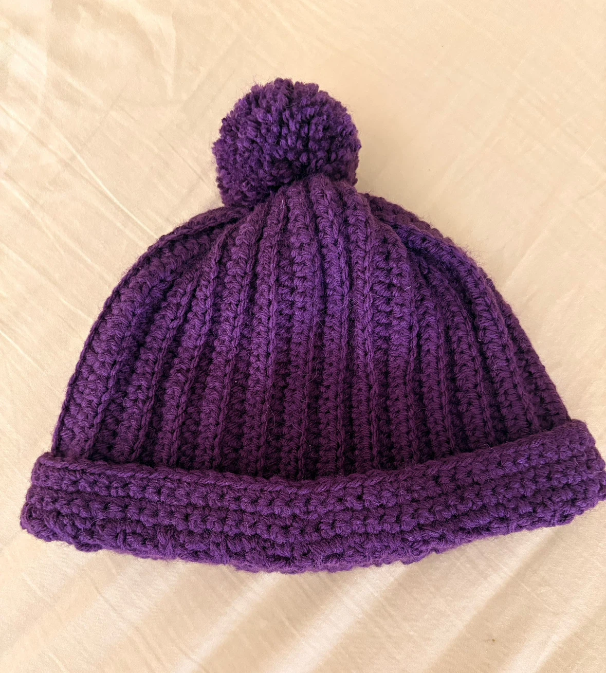 Two baeutiful winter hats