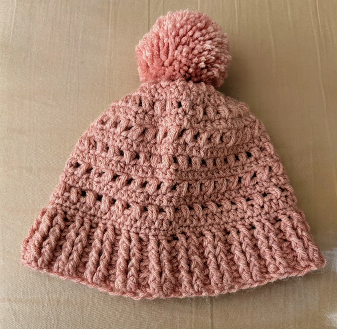 Two baeutiful winter hats - photo 2