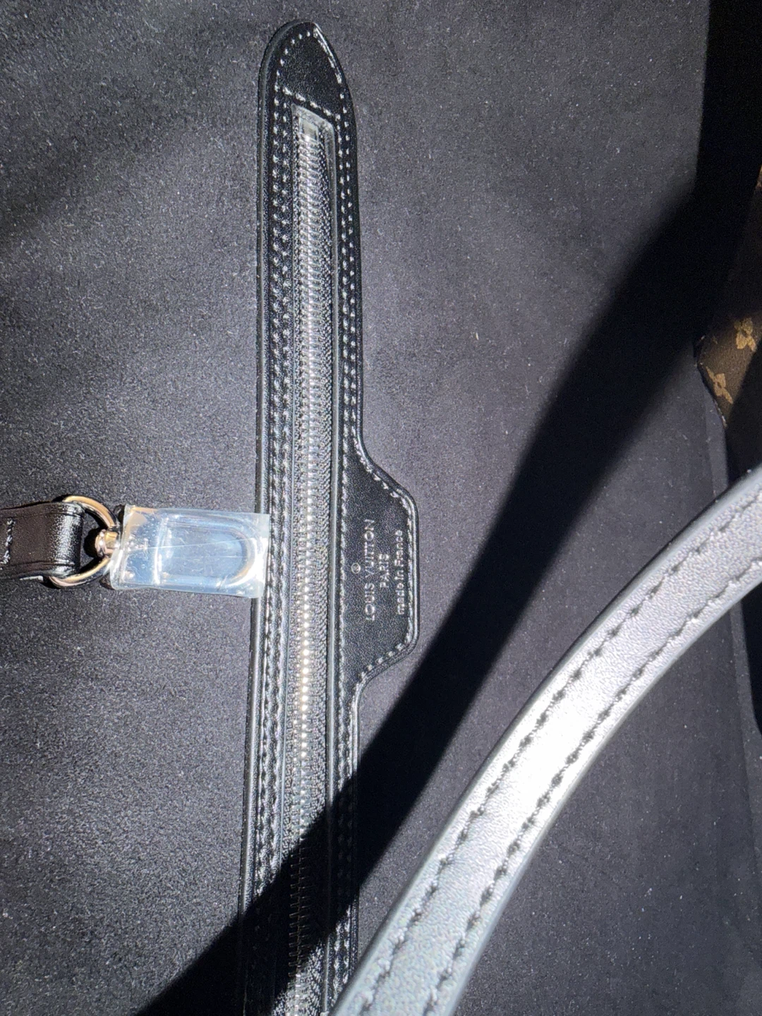 LV Neverfull Monogram tote - photo 3