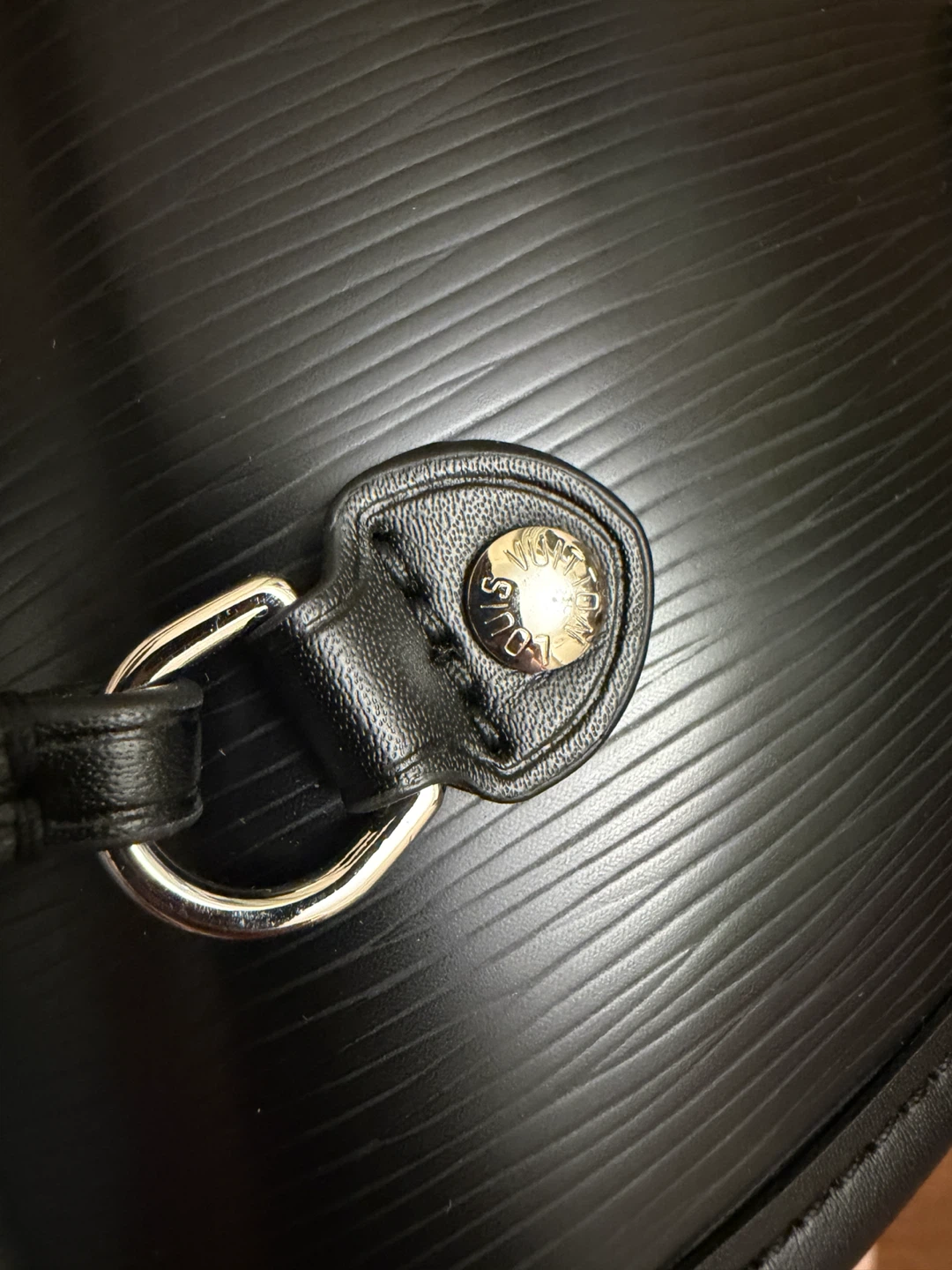 LV Neverfull Monogram tote - photo 5