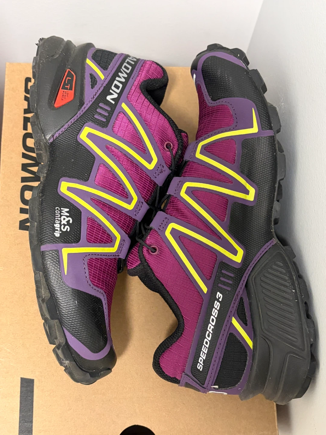 Salomon SPEEDCROSS 3