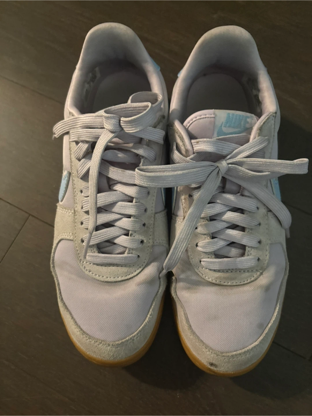Nike Women's Casual Sneakers 8.5