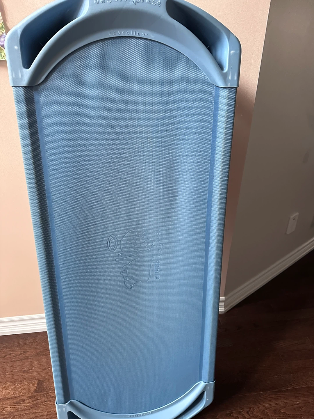 Angels Rest Spaceline toddler cot - photo 2