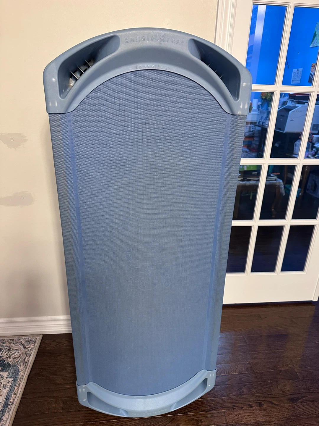 Angels Rest Spaceline toddler cot - photo 3