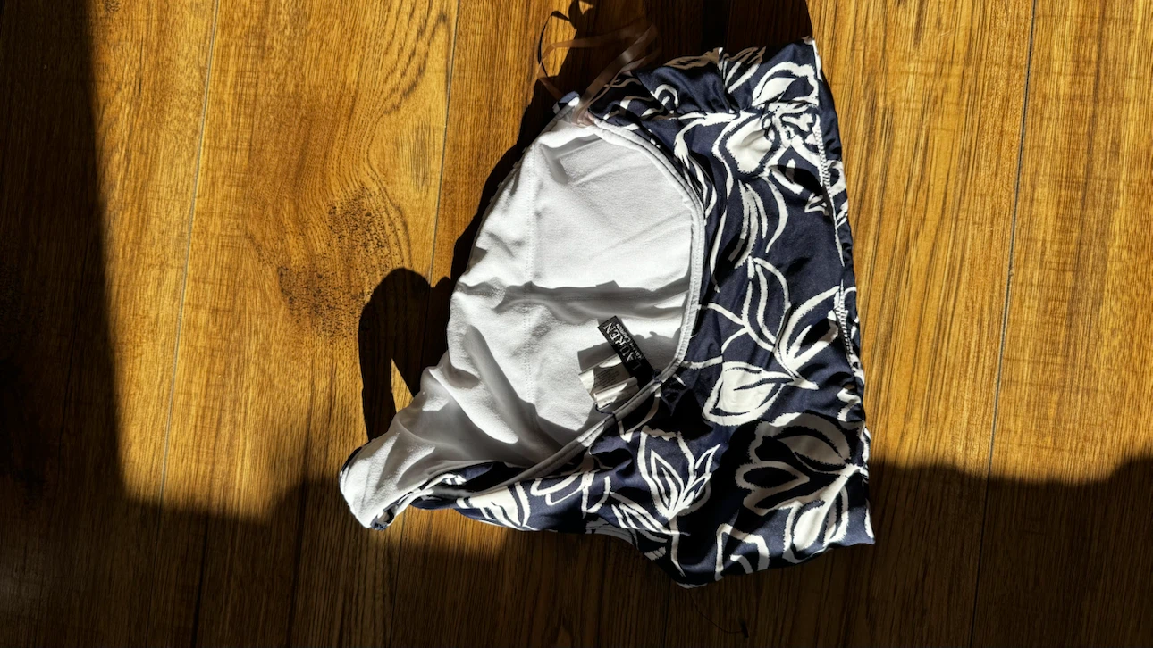Lauren Ralph Lauren Floral Swim Bottom - photo 2