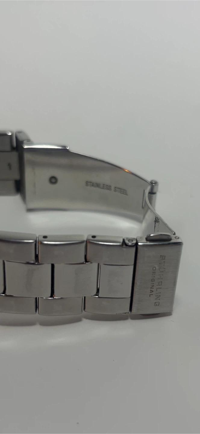 Stuhrling Original Women’s Rectangle Crystal Watch Miyota Quartz - photo 4