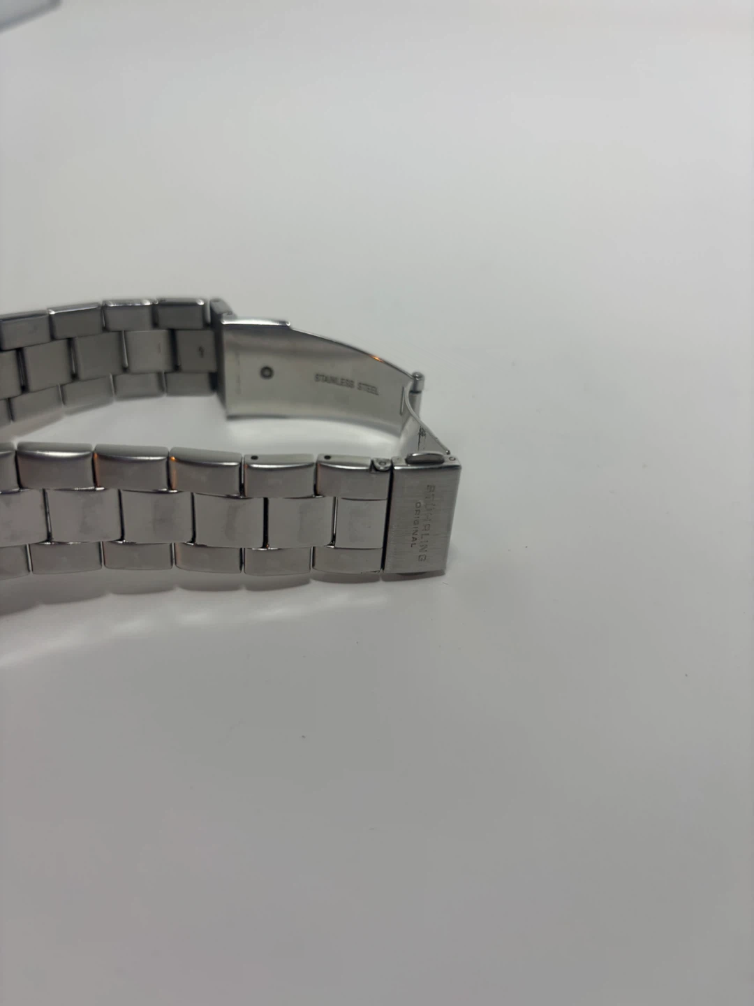 Stuhrling Original Women’s Rectangle Crystal Watch Miyota Quartz - photo 5