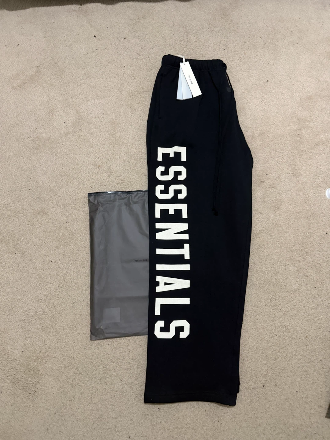 Essentials FOG SS25 Sweatpants