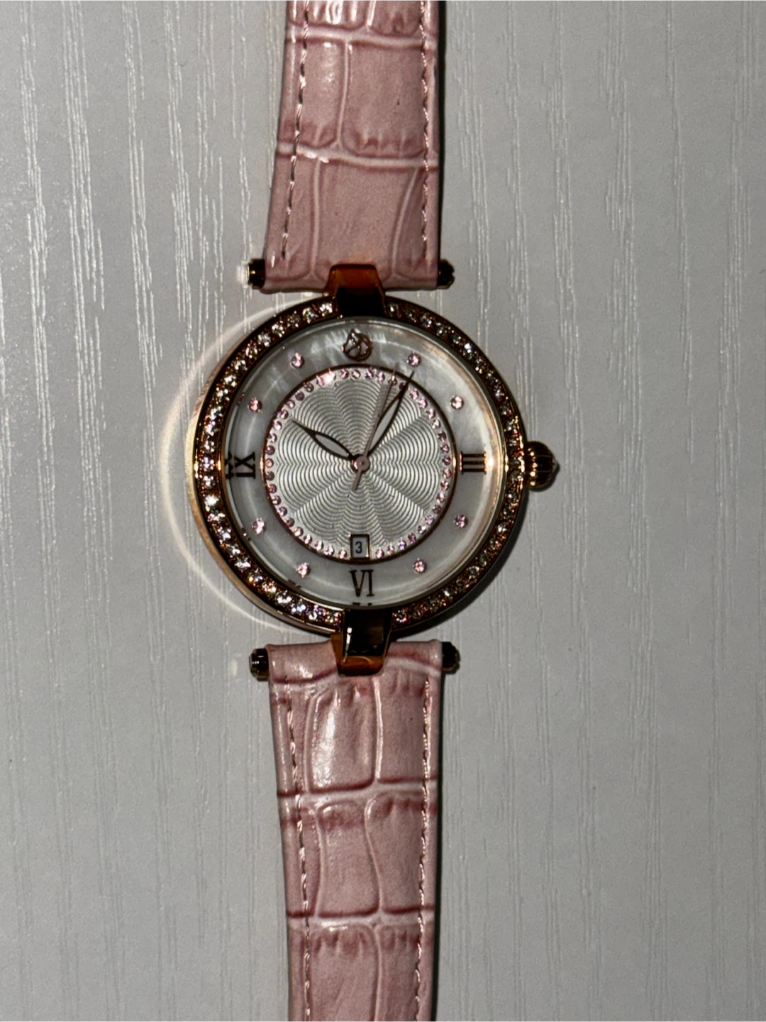 Sasa Ladies' Purse Day Watch