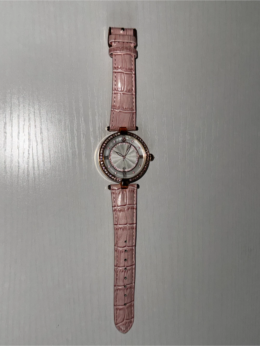 Sasa Ladies' Purse Day Watch - photo 3