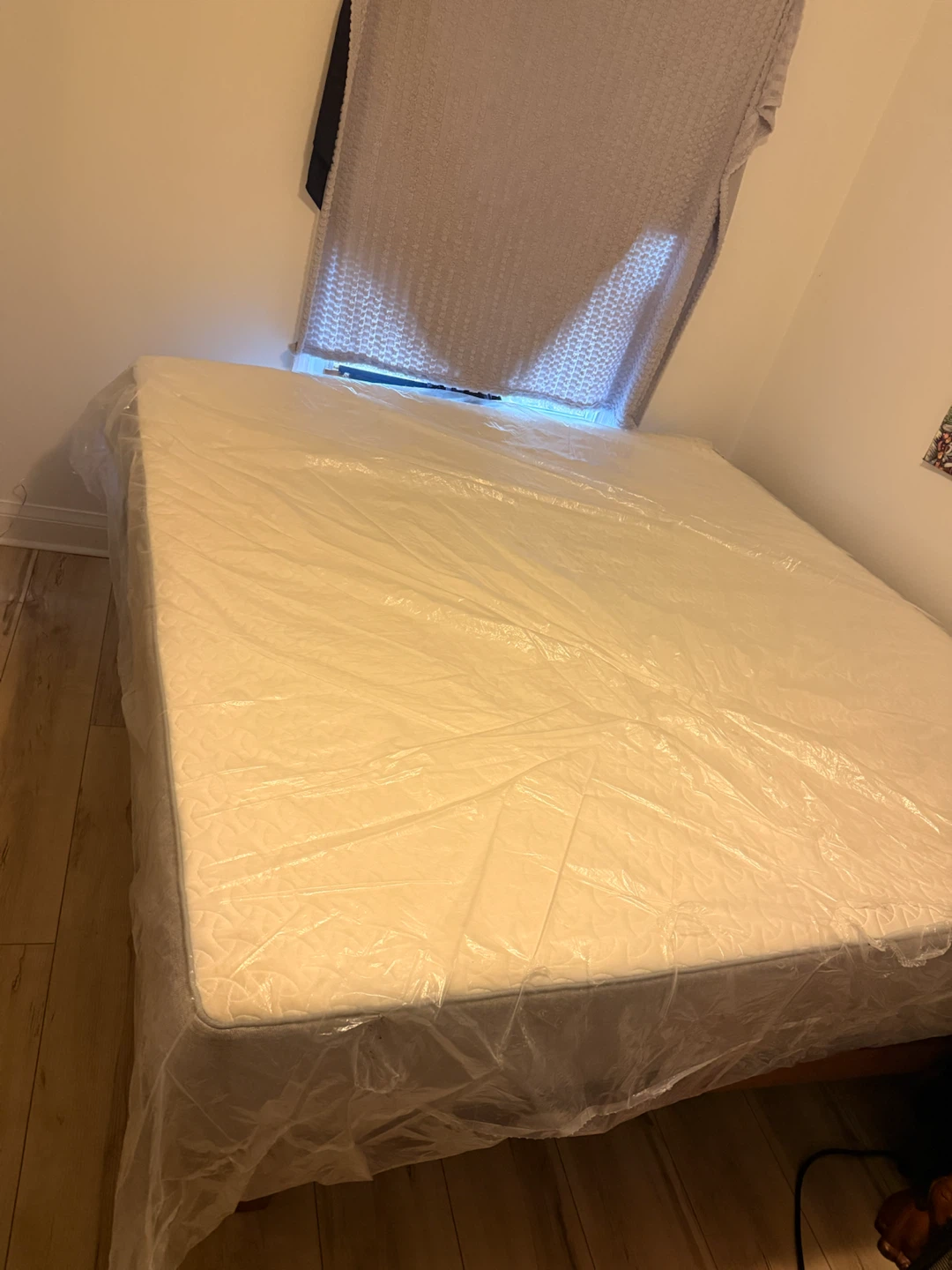 King size mattress