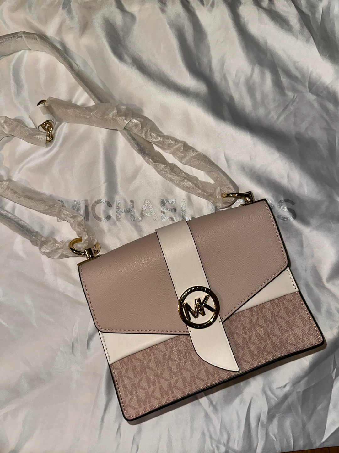 Michael Kors Crossbody Bag