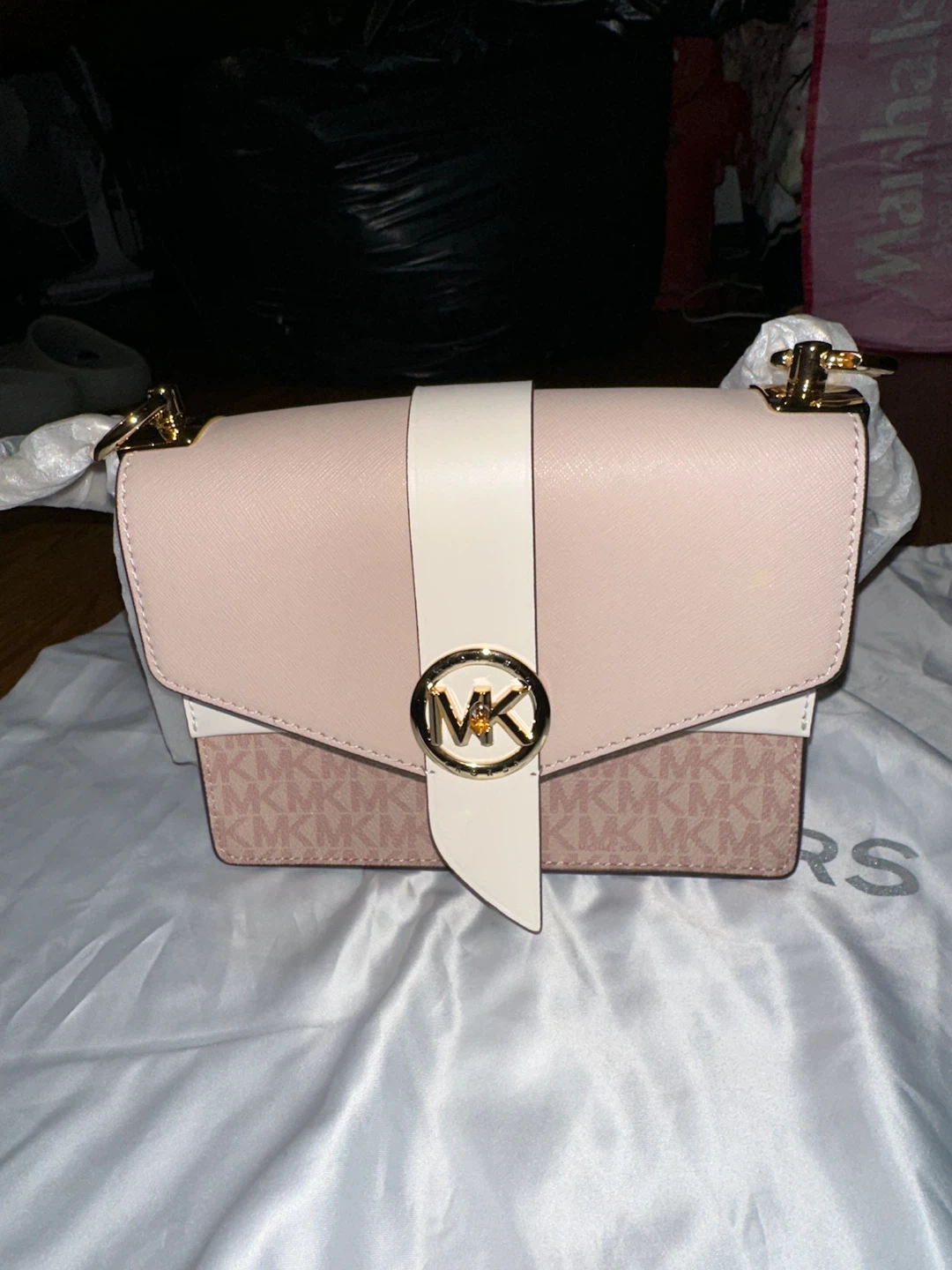 Michael Kors Crossbody Bag - photo 4