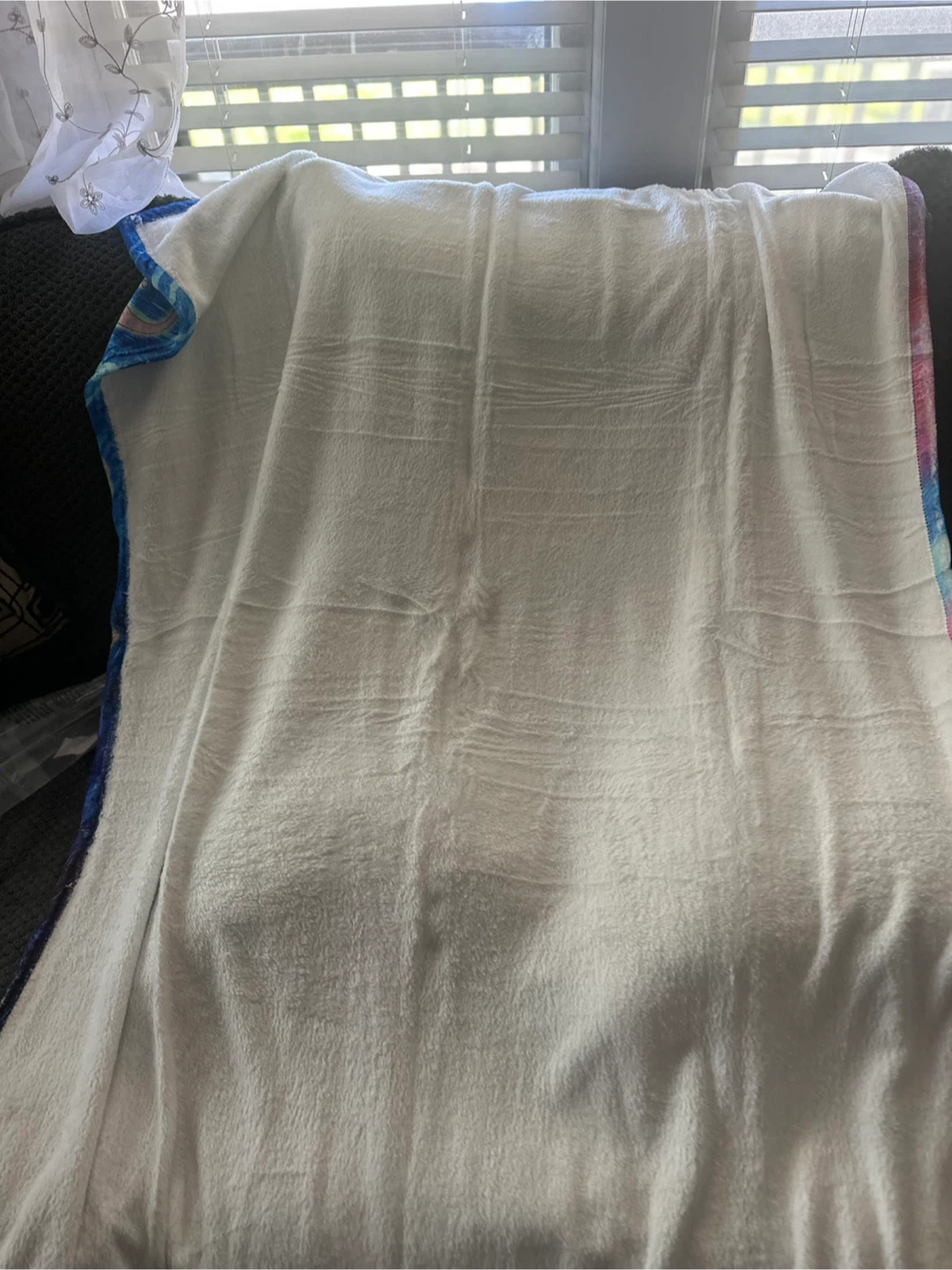 Pokemon Fleece Blanket - photo 4
