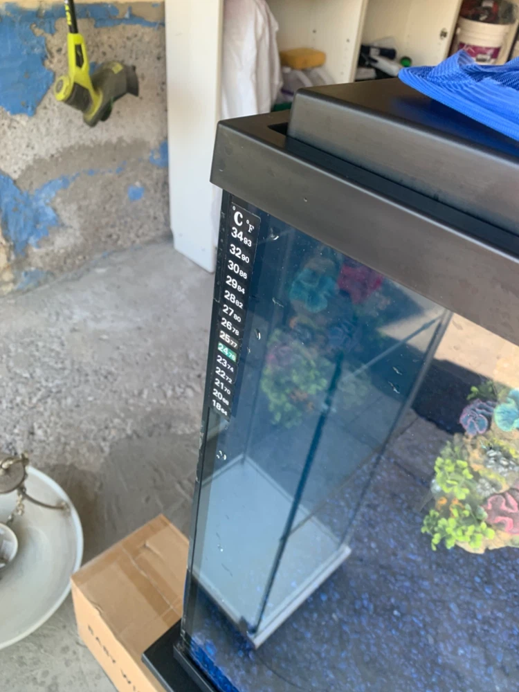 Fish tank - photo 4