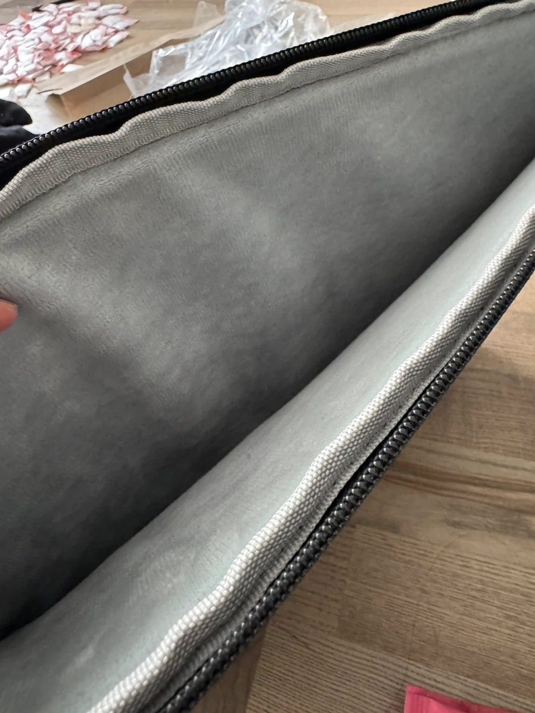 University of Toronto Laptop Sleeve - photo 2