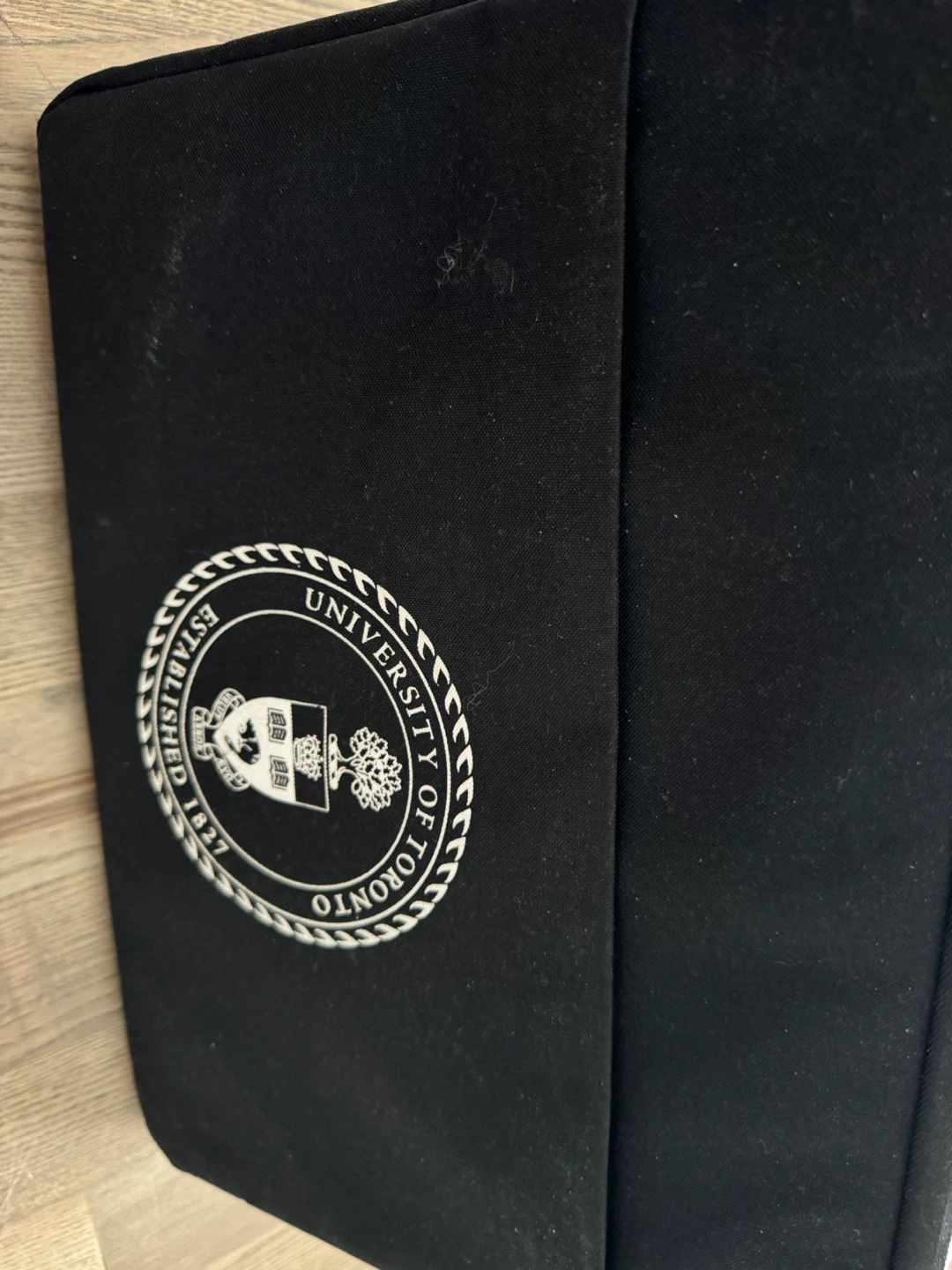 University of Toronto Laptop Sleeve - photo 3