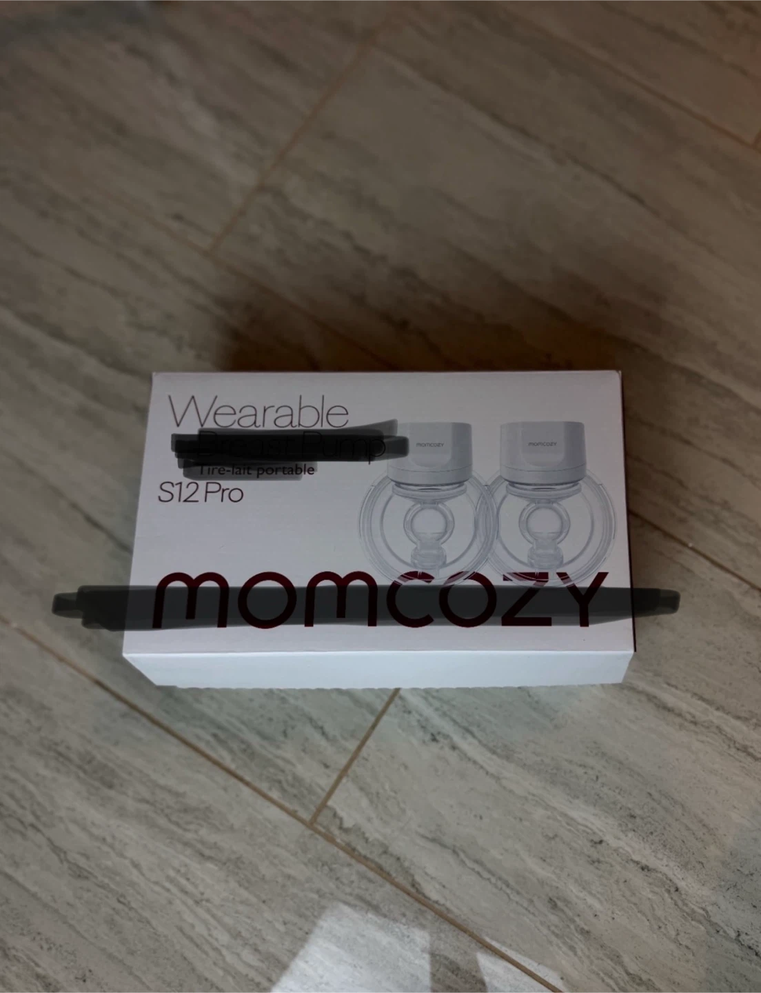 Momcozy S12 Pro