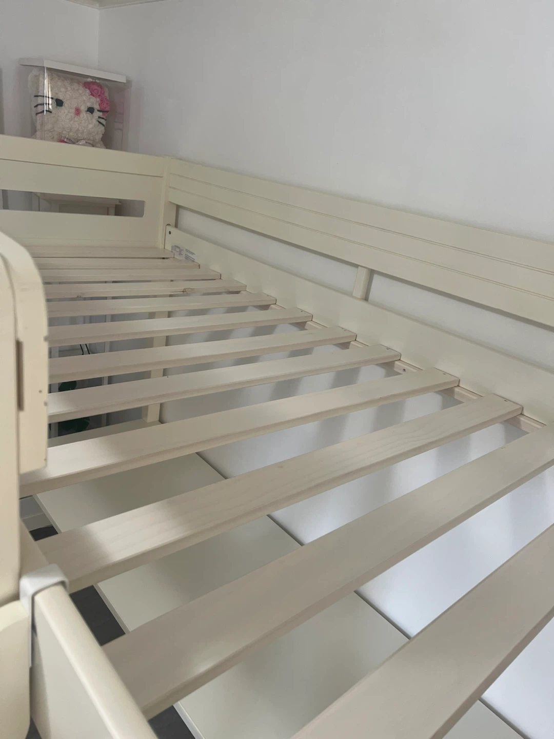 Loft Bed with Desk&Chair,Delivery and Assembly Available - photo 2