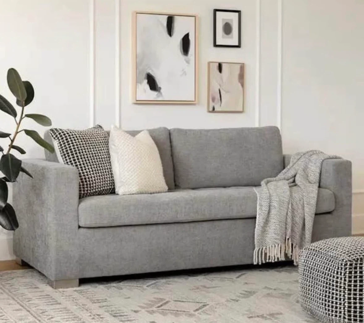 Soma Sofa Bed New Delivery Available