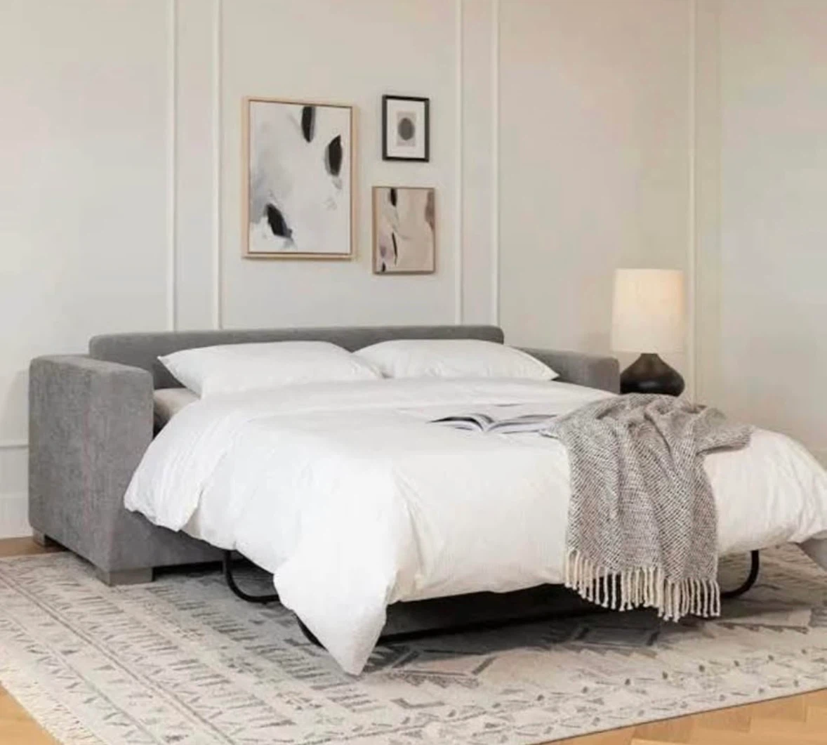 Soma Sofa Bed New Delivery Available - photo 2