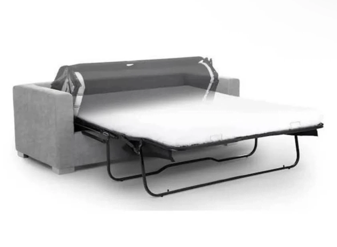 Soma Sofa Bed New Delivery Available - photo 3