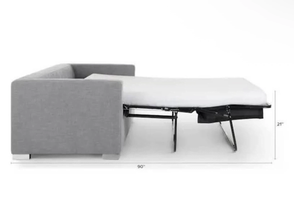 Soma Sofa Bed New Delivery Available - photo 4