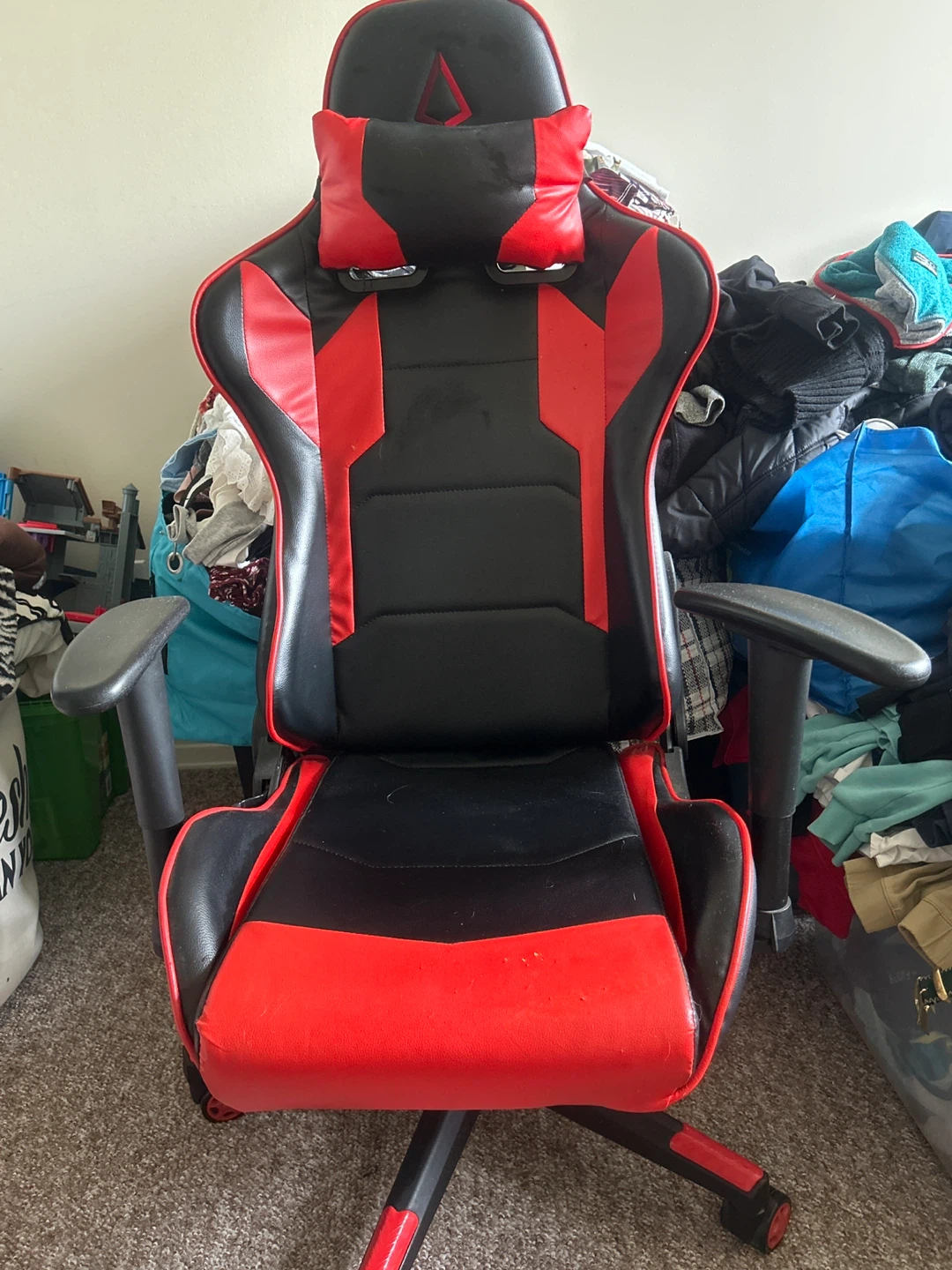 LBT Gaming Chair