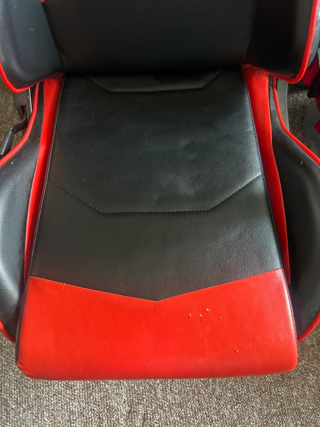 LBT Gaming Chair - photo 2