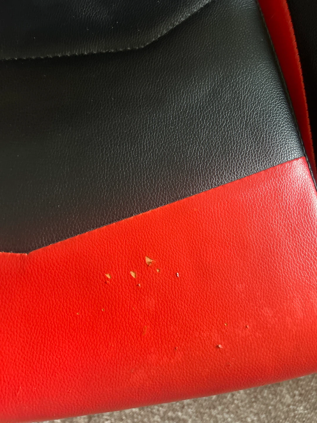 LBT Gaming Chair - photo 3