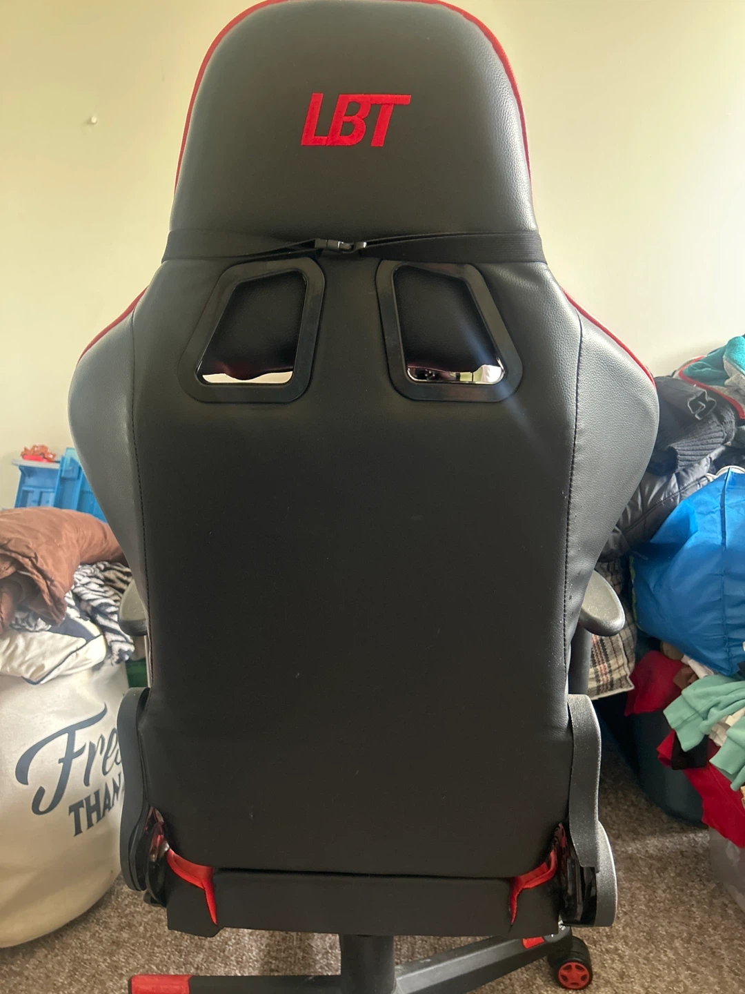 LBT Gaming Chair - photo 5