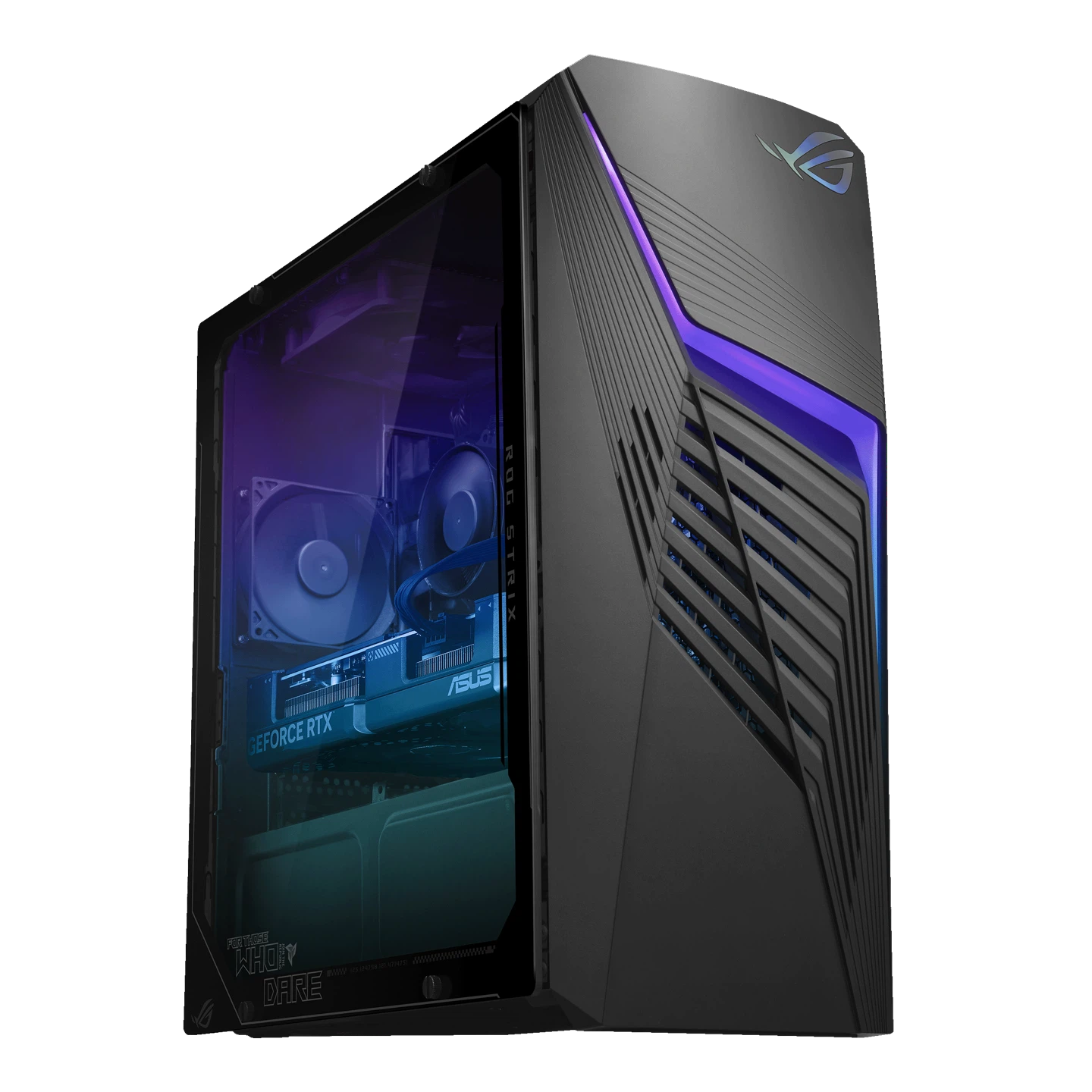 ROG prebuilt (G13CHR) - photo 3