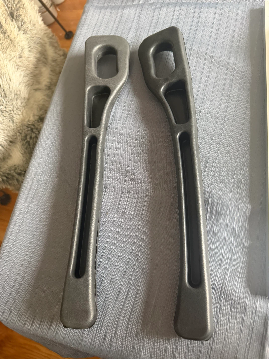 Car Seat Gap Organizers - photo 2