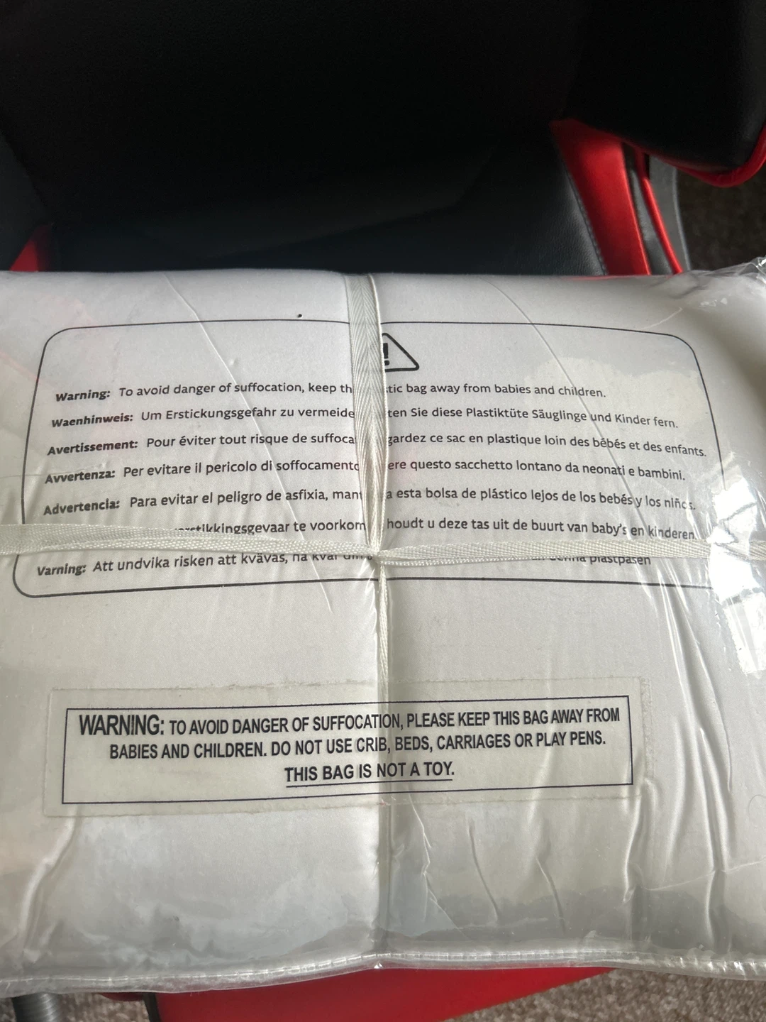 Queen Comforter - photo 3