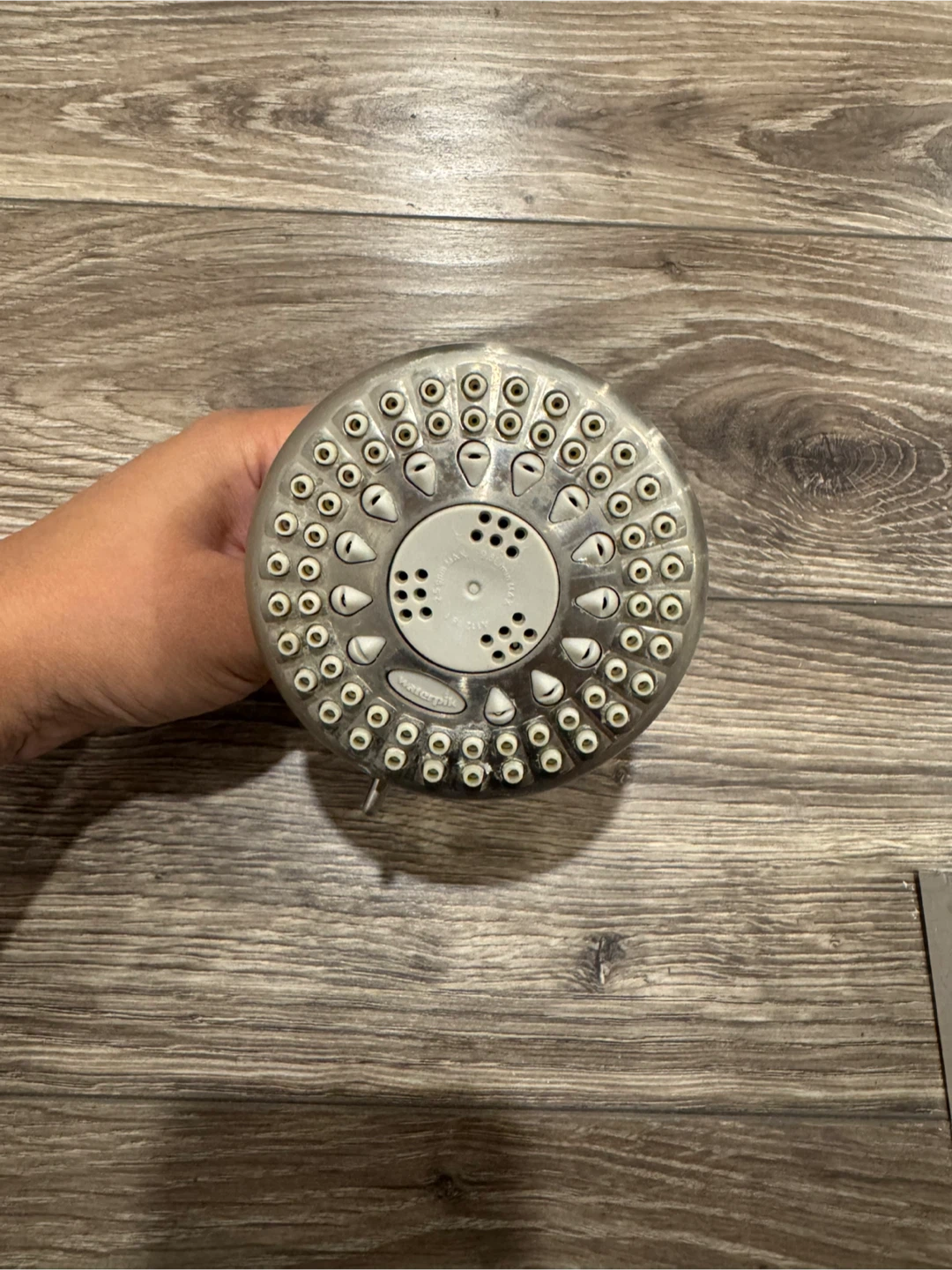 Shower heads - photo 2