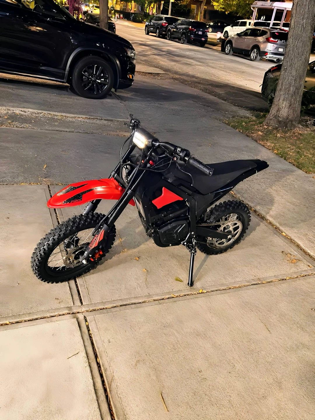 Yozma in 10 pro e bike