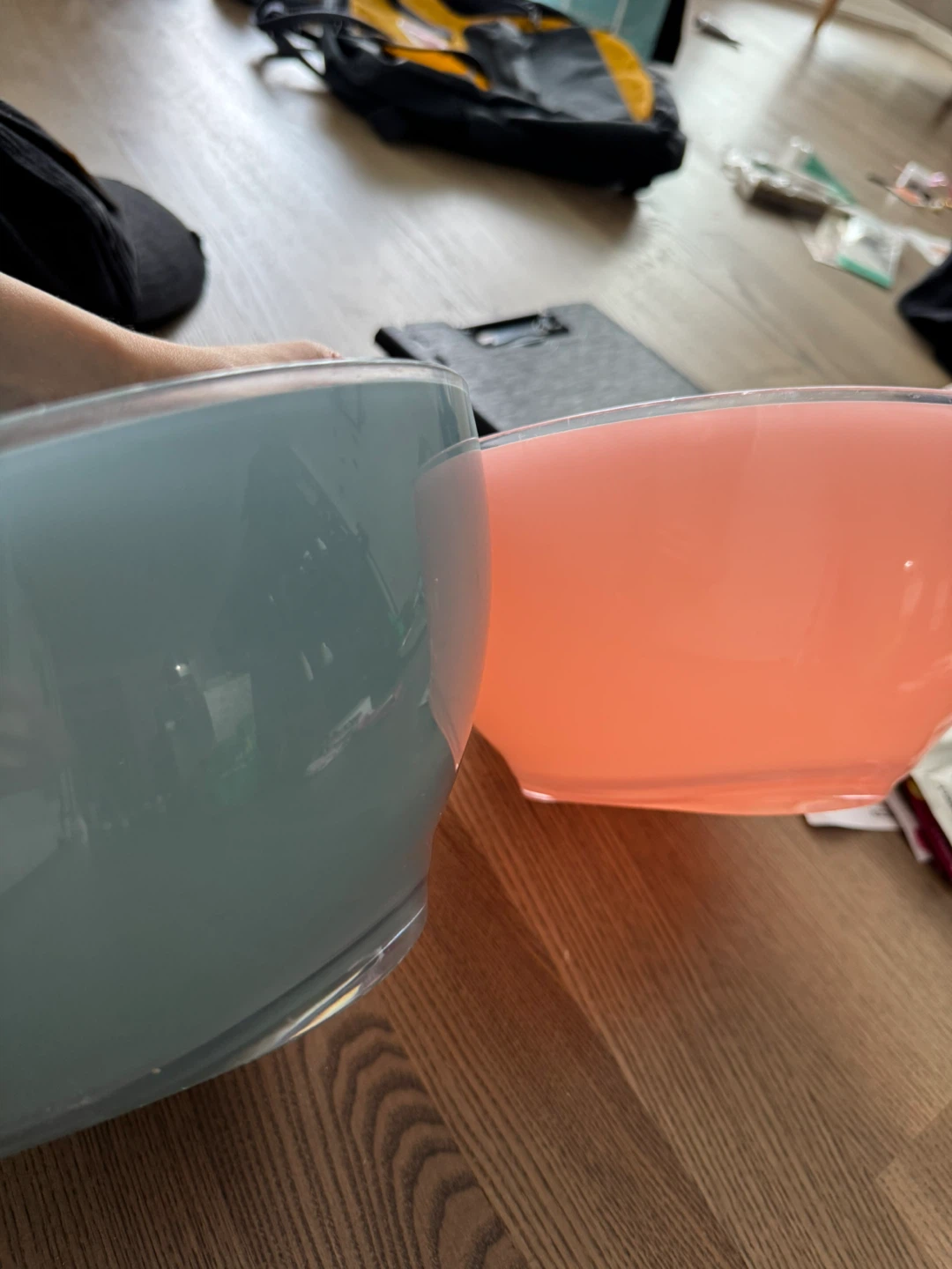 Two European multi use  Bowls bundle - photo 2