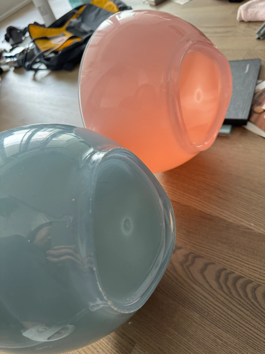 Two European multi use  Bowls bundle - photo 3