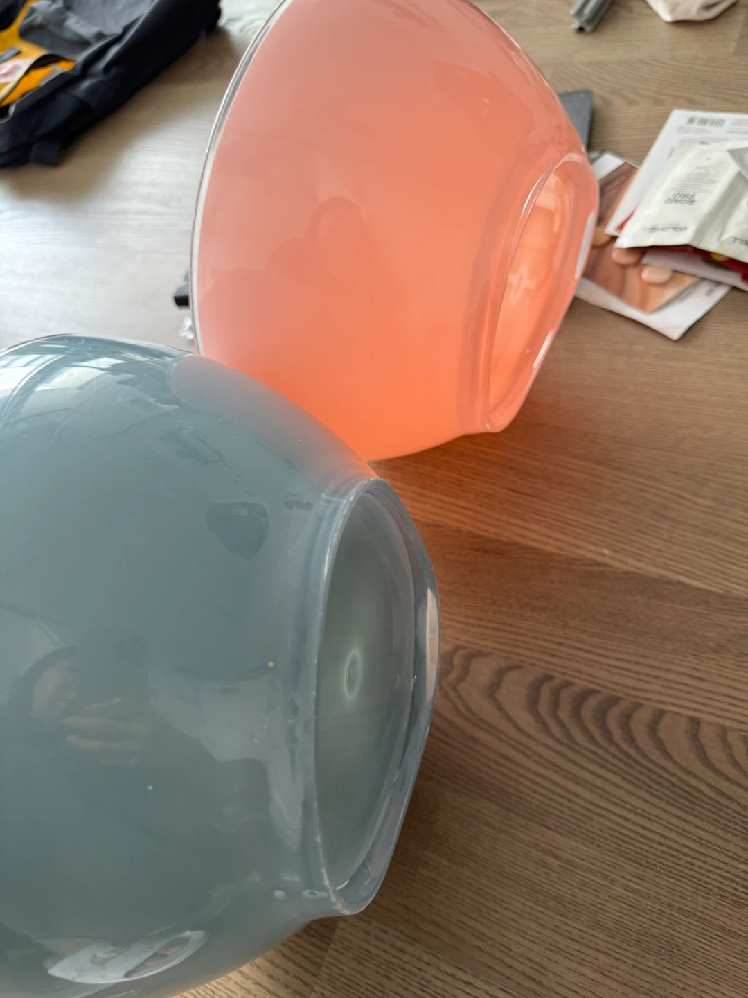 Two European multi use  Bowls bundle - photo 4
