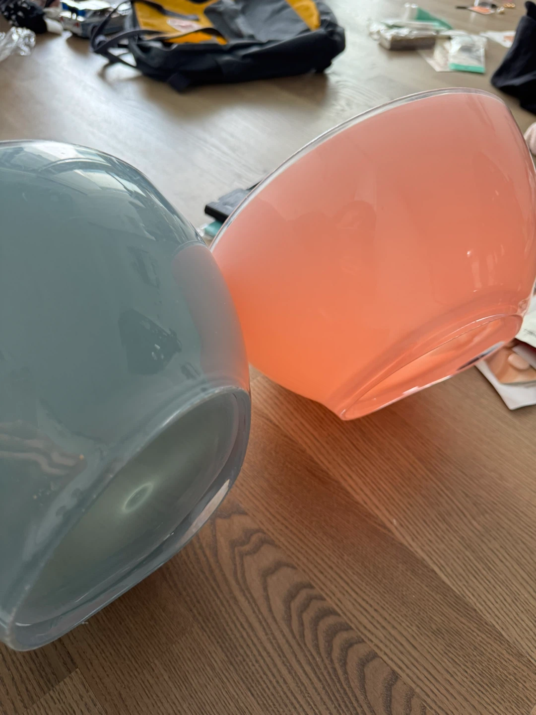 Two European multi use  Bowls bundle - photo 5