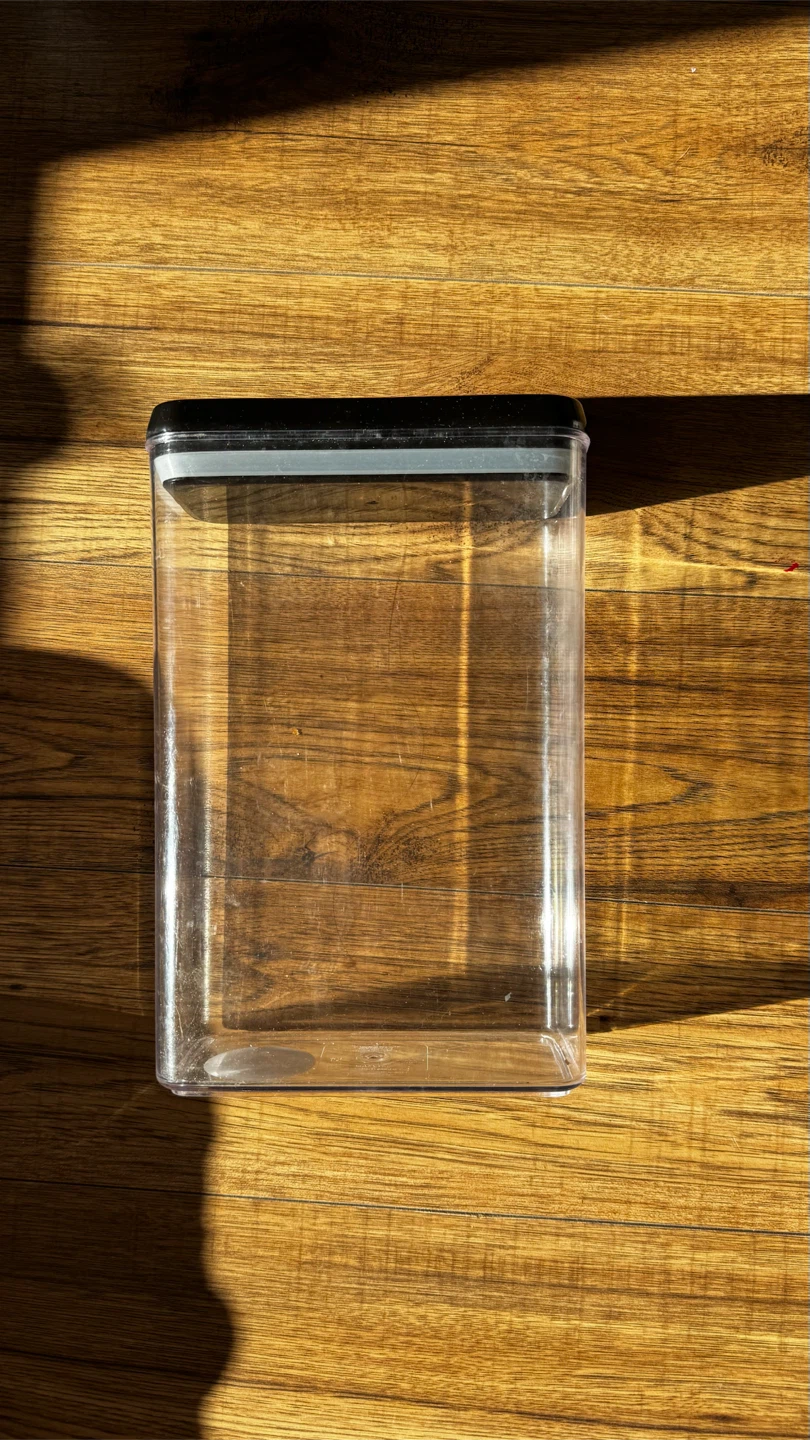 Pasta/rice Container