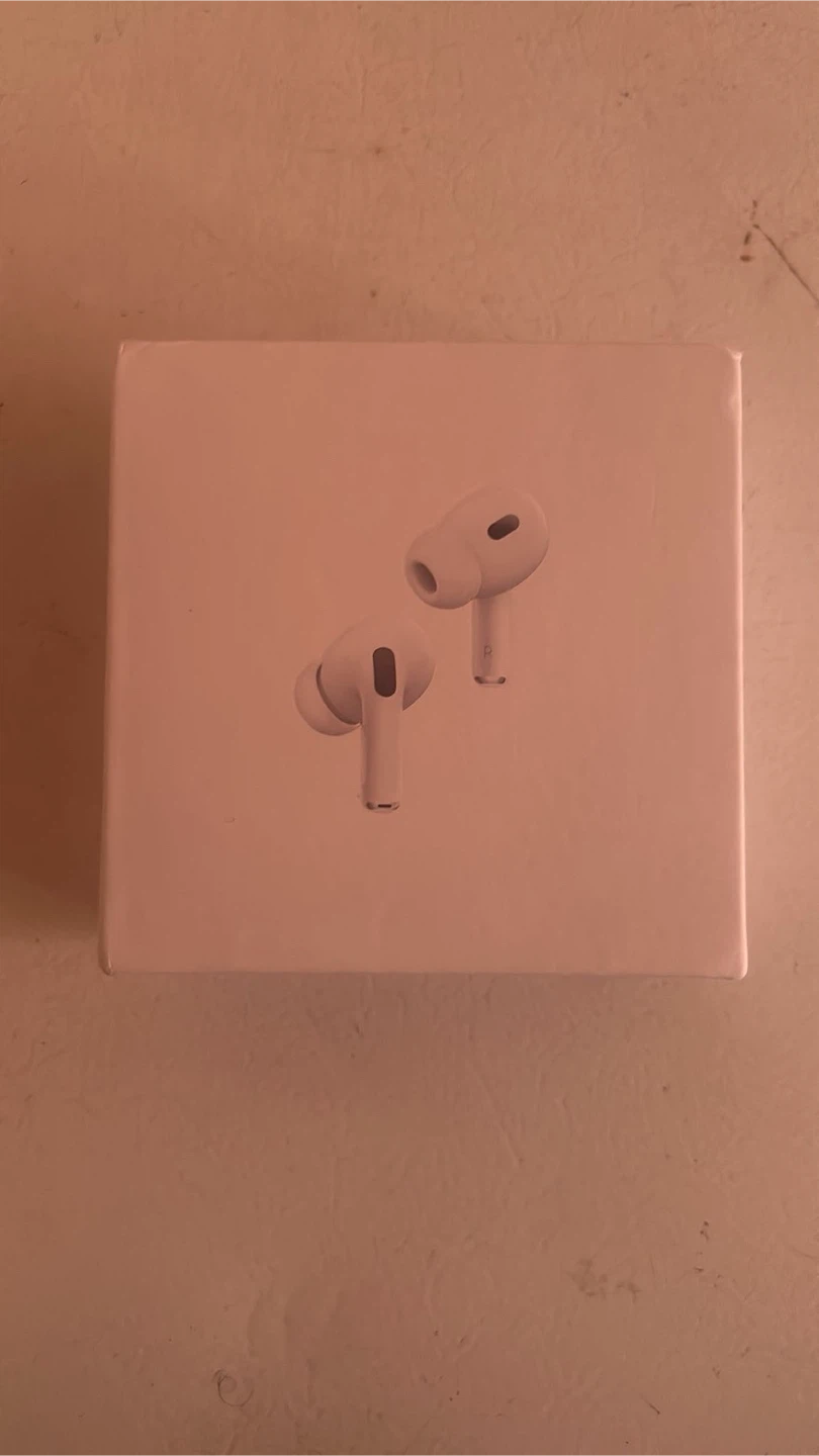 Apple AirPods Pro (2nd Generation)