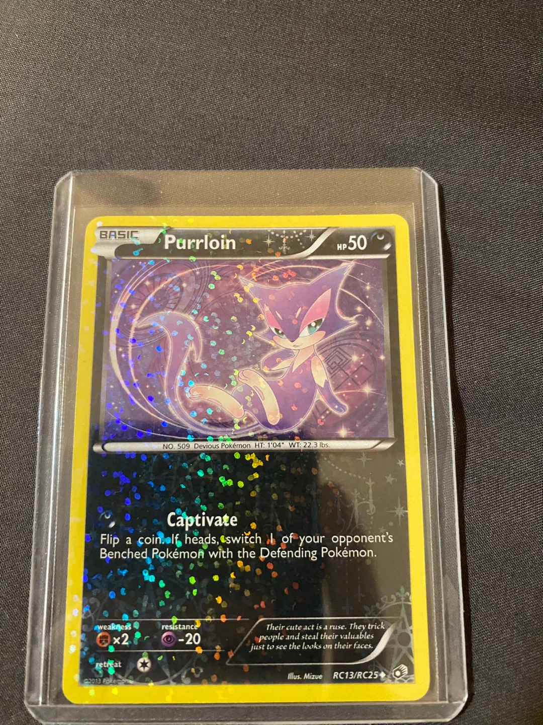 Set of 3 Pokémon Cards - photo 4