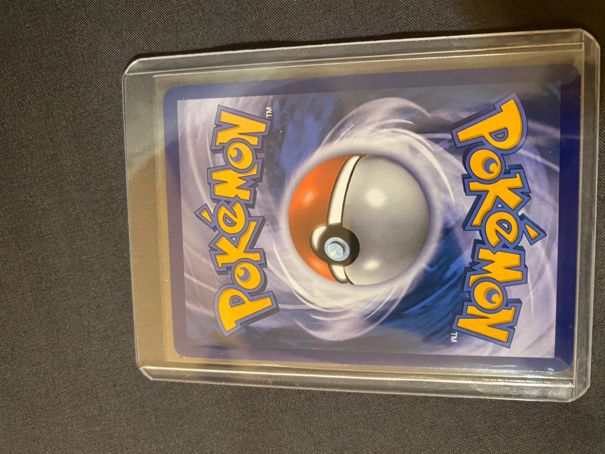 Set of 3 Pokémon Cards - photo 5