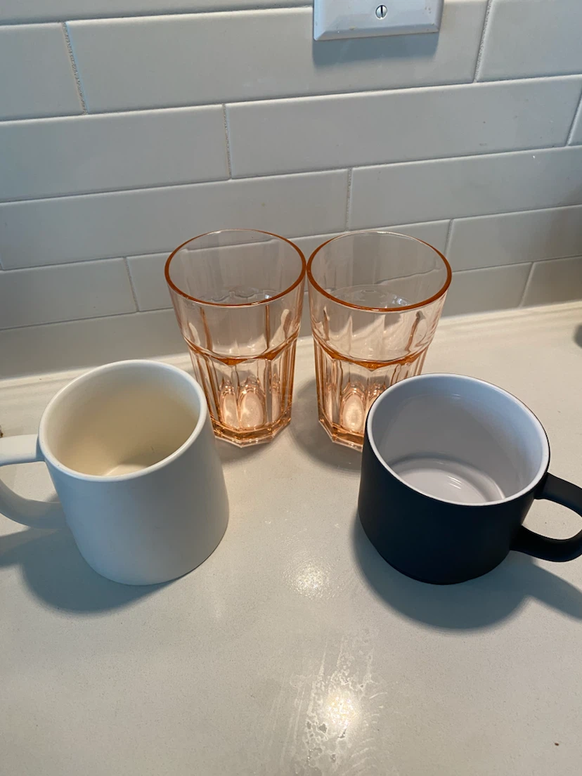 Drinkware